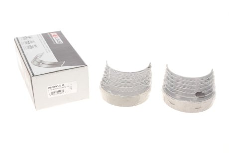 Вкладыши коренные King MB7099CA0.25