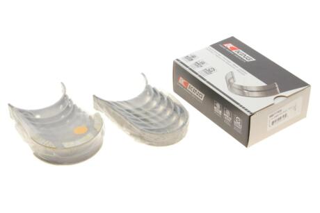 Вкладиші корінні комплект BMW N52/N54/N55 King MB7776SI