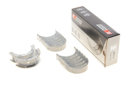 Вкладыши коренные King MB7781SM0.25