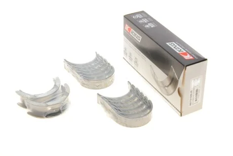 Вкладыши коренные KING King MB7781SM0.25