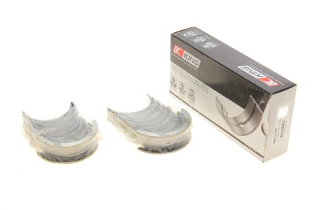 Вкладыши коренные King MB7781SM