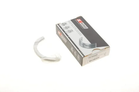 Півкільця упорні KING AUDI/SEAT/SKODA/VW King TW1004AM