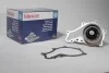 Насос водяной Citroen С1, С2, С3, Nemo, Xsara/Ford Fiesta/Peugeot 206,207,208,307, Bipper 1.4 TDCi Klaxcar France KLAXCAR FRANCE 42110Z (фото 1)