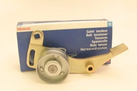Ролик натяжной Klaxcar France KLAXCAR FRANCE RX13241