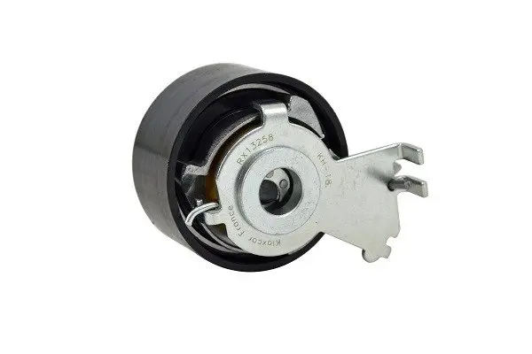 Ролик натяжний ременя ГРМ1.4 16V Citroen C2,C3,C4, Peugeot 206,207,306,307 Klaxcar France KLAXCAR FRANCE RX13258 (фото 1)