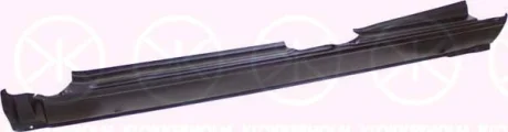 Порог KLOKKERHOLM 0054014