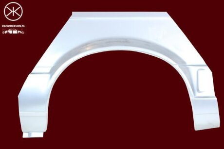 Арка заднього крила KLOKKERHOLM 0054594