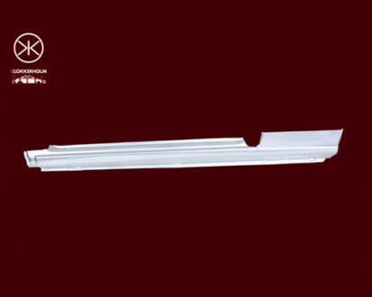 Порог KLOKKERHOLM 2562001