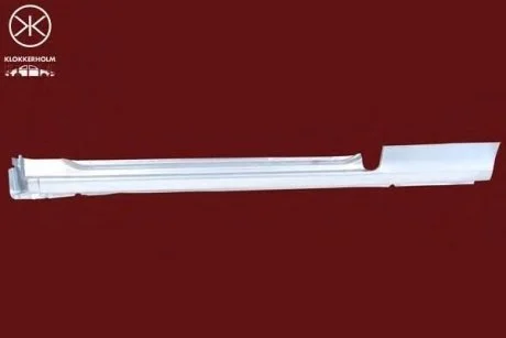Поріг KLOKKERHOLM 5050002