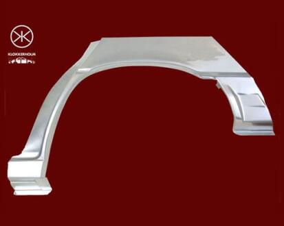 Арка заднего крыла KLOKKERHOLM 5076581