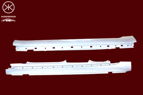 Поріг KLOKKERHOLM 5079012