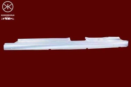 Порог KLOKKERHOLM 9504011