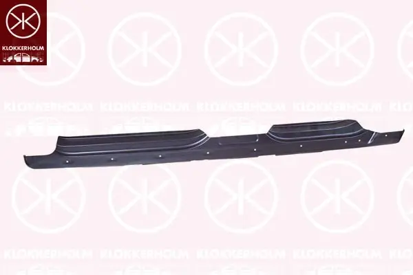 Порог KLOKKERHOLM 9540011 (фото 1)