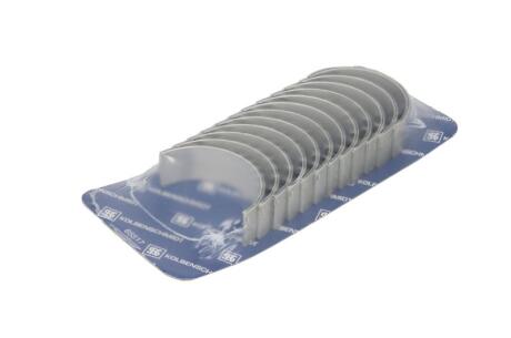 Вкладиши комплект MERCEDES M272 05- KOLBENSCHMIDT 37030600