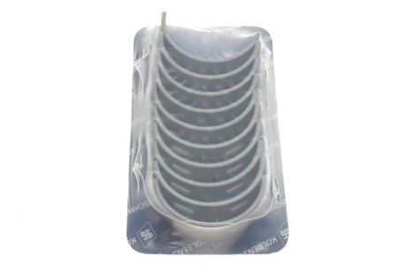 Вкладыши коренные комплект VAG 12- KOLBENSCHMIDT 37034600