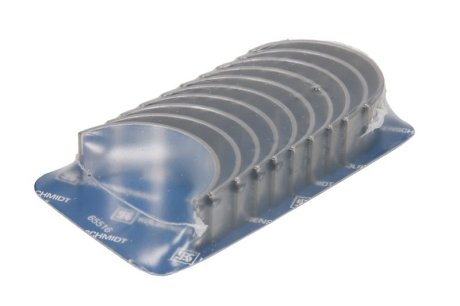 Вкладыши коренные JAGUAR / LAND ROVER 2,0 D KOLBENSCHMIDT 37052600