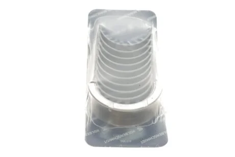 Вкладыши коренные 1,3 CDTI D MultiJet KOLBENSCHMIDT 37056600