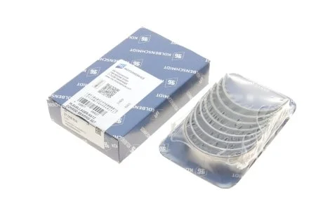 Підшипник ковзання KOLBENSCHMIDT 37058610