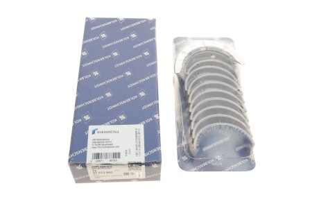 Вкладыш KOLBENSCHMIDT 37073600