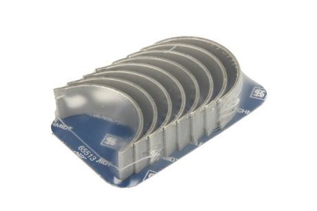 Вкладыши KOLBENSCHMIDT 37087620