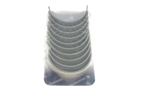 Вкладыши шатунные OPEL Fiat 1.9 TDCI +0.25 KOLBENSCHMIDT 37088610