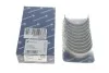Вкладыши шатунные OPEL Fiat 1.9 TDCI +0.25 KOLBENSCHMIDT 37088610 (фото 5)