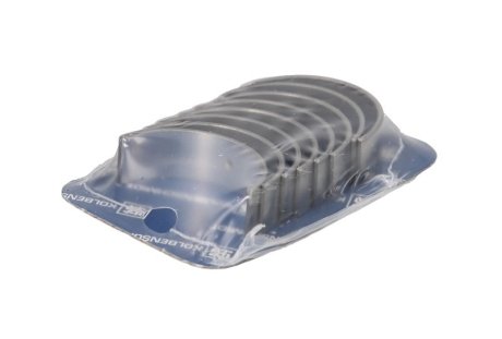 Вкладыши шатунные VAG 1.2 TFSI TSi 1.2 TSi BlueMotion +0,25 KOLBENSCHMIDT 37106610