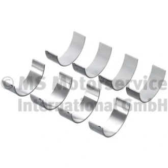 Вкладыши шатунные комплект MERCEDES OM654 KOLBENSCHMIDT 37162610