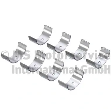 Вкладиші шатунні FORD / JEEP / CHRYSLER 1,2 1.4 MultiAir +050 KOLBENSCHMIDT 37170620 (фото 1)