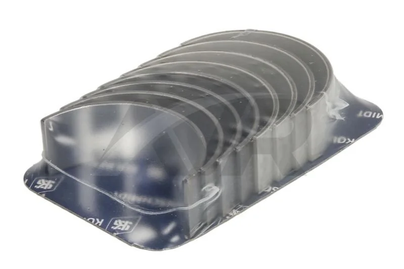 Вкладиші шатунні FORD 2.0 EcoBlue +0.25 KOLBENSCHMIDT 37181610 (фото 1)