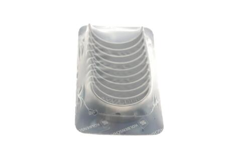 Вкладыши шатунные комплект MB OM602 KOLBENSCHMIDT 37196600