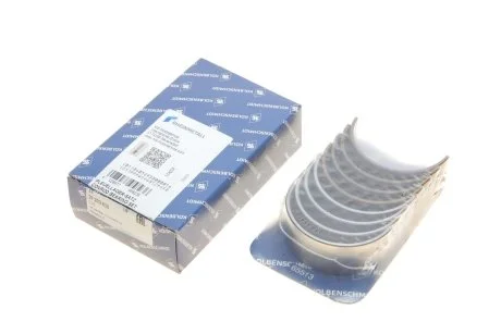 Підшипники ковзання шатунні KOLBENSCHMIDT 37203610