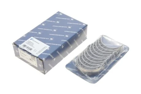 Вкладиші KOLBENSCHMIDT 37250610