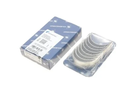 Підшипник ковзання KOLBENSCHMIDT 37251600
