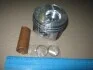 Поршень, комплект SEAT/SKODA/VW 1,9D 97- (1-2 цил.) KOLBENSCHMIDT 40092720 (фото 2)