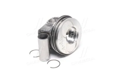 Поршень, комплект SEAT/SKODA/VW 1,9D 97- (1-2 цил.) KOLBENSCHMIDT 40092720