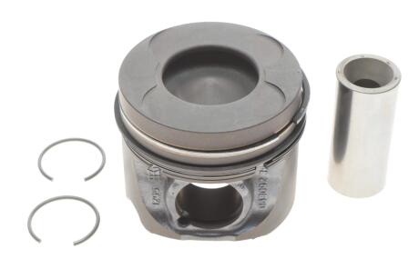 Поршень, комплект MB 83,51 05- KOLBENSCHMIDT 40095630
