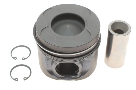 Поршень двигуна KOLBENSCHMIDT 40096630