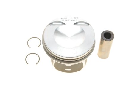 Поршень двигуна KOLBENSCHMIDT 40247600