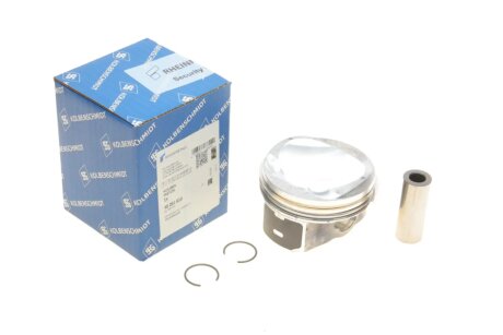 Поршень KOLBENSCHMIDT 40251610