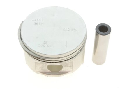 Поршень KOLBENSCHMIDT 40277620