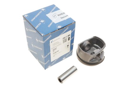 Поршень, комплект OPEL Astra G,H,Corsa С 1,4 04- KOLBENSCHMIDT 40386600