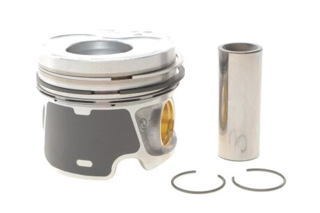 Поршень KOLBENSCHMIDT 40408600