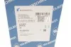 Поршень двигателя 3-4 цилиндра VAG Ø81.26 KOLBENSCHMIDT 40409610 (фото 7)