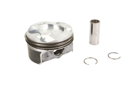 Поршень двигателя BMW 84,00 N43 B20 A KOLBENSCHMIDT 40420600