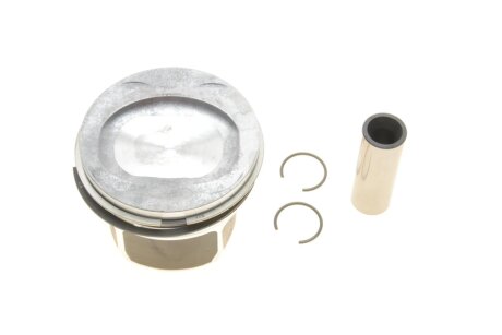Поршень двигуна KOLBENSCHMIDT 40477610