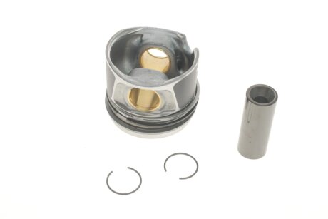 Поршень, комплект VW Crafter 2,5TDI 06- KOLBENSCHMIDT 40683610
