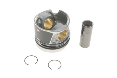 Поршень двигателя KOLBENSCHMIDT 40683620