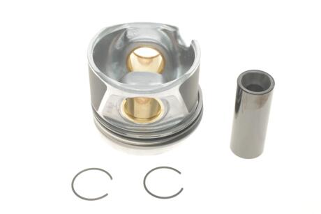 Поршень KOLBENSCHMIDT 40715620