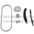 Комплект привода ГРМ RENAULT M9T \'\'2.3dCi \'\'10>> KOLBENSCHMIDT 407380400001 (фото 1)
